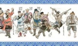 七好汉在线观看,在线观影，热血传奇再续篇章